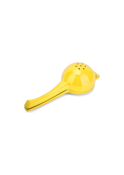 Sarı Tarzı Limon Sıkacağı Hend Düzenlenen Sıkacağı Çift Kase Metal Limon Kireç Sıkacağı Manuel Portakal Narenciye Sıkacağı Sıkmak Mutfak Aletleri (Yurt Dışından)