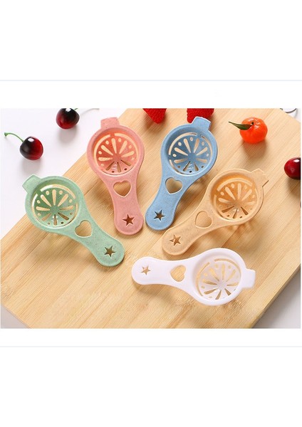 Paslanmaz Çelik Tarzı Mutfak Aksesuarları Mutfak Işleme Için Yumurta Ayırıcı Yumurta Pişirme Aletleri Mutfak Aletleri Sofra Gereçleri (Yurt Dışından) indirimleri