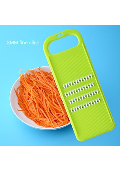 Beyaz Stil Sebze Rende Patates Izgara Dilimleyici Oluklu Net Kıyıcı Kesici Dalga Bıçak Er Mutfak Parçalayıcı Soyucu (Yurt Dışından) fiyatları