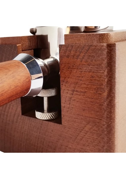 3kulak 51MM Filtre P2 Stili Distribütör Tamper Mat Tutucu mm Kahve Standı Portafilter Kahve Tabanı Filtresi Barista Aksesuarları Kahve Filtreleri (Yurt Dışından)
