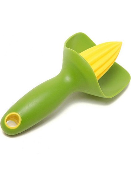 Yeşil Tarzı Taşınabilir Manuel Sıkacağı Narenciye Sıkacağı Basın Portakal Limon Suyu Araçları Plastik Kolaylık Manuel Sıkacağı Mutfak Aksesuarları (Yurt Dışından)