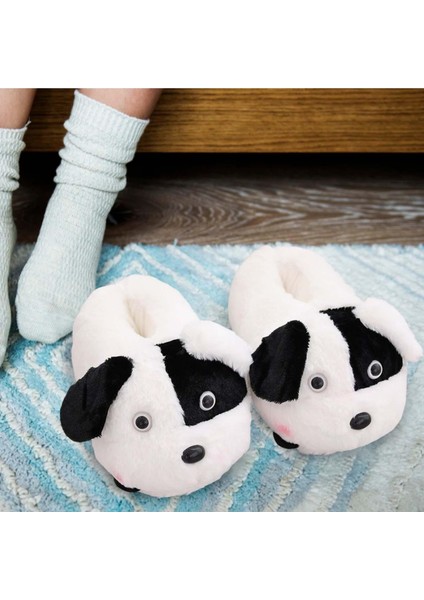 Warm Doldurulmuş Ev Ayakkabıları, (Yurt Dışından) modelleri