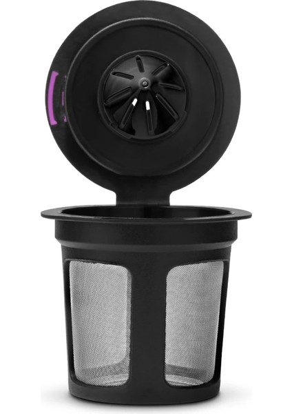 Kağıt Stili ile 3 Adet Güncelleme Seti Doldurulabilir Keurig Kahve Kapsülü Bira Üreticileri Için K-Fincan Filtresi Kcup Keurig Makinesi Için Yeniden Kullanılabilir K-Carafe (Yurt Dışından) fiyatları