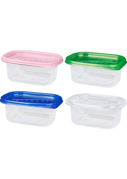 ml Öğle Yemeği Kutuları Ev Mutfak Mağaza Restoran Için Pratik Tek Kullanımlık Plastik Gıda Konteyner Kapak Öğle Yemeği Kutuları (Yurt Dışından) modelleri