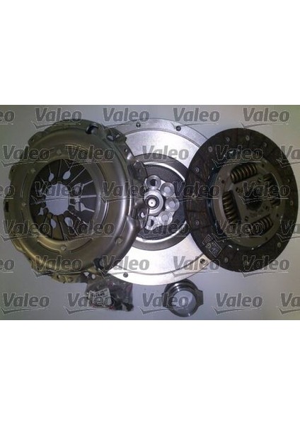 835101 4p Debriyaj Takımı Sabit Volanlı Dönüşüm Kit 2.5ı Bmw N52 M54 B25 B30 E46 E60 Z4 E85 X3 E83 Sı Xdrive 7533867