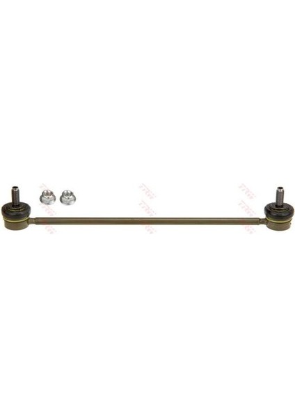 JTS283 Stabilizer Z Rotu Ön Sağ Sol 206 206 T3E 08-1007 C2 C3 C3 Iı C3 Pluriel C3 Iıı Ds3 C4 Cactus 208 2007 5087.59