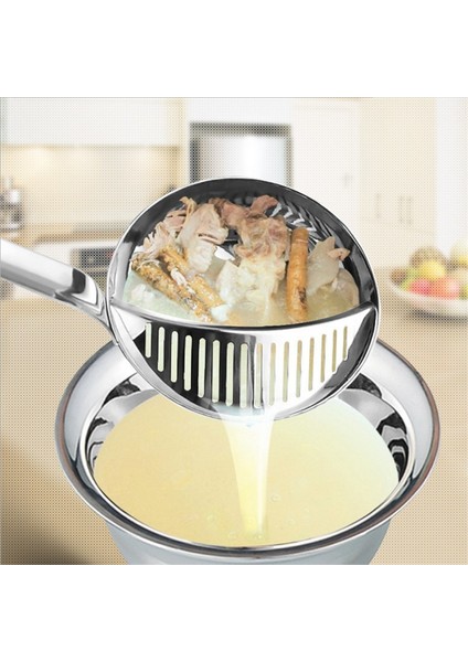 Küçük Stil Paslanmaz Çelik Çıkarılabilir Güveç Çorba Kaşığı Mutfak Eşyaları Mutfak Eşyaları Pişirme Aksesuarları Akıllı Gadget Mutfak Için (Yurt Dışından) fiyatları