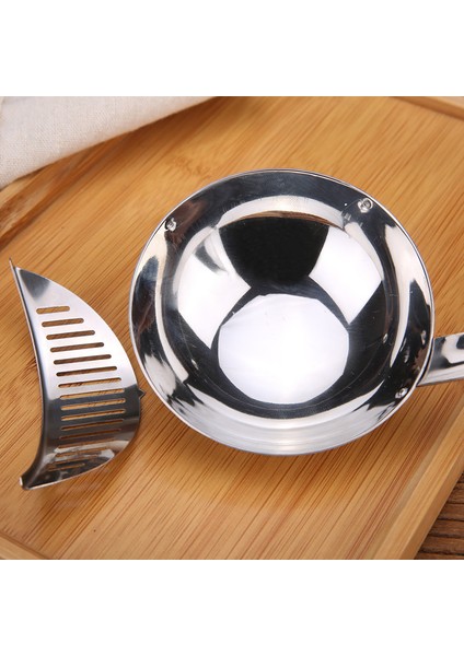 Küçük Stil Paslanmaz Çelik Çıkarılabilir Güveç Çorba Kaşığı Mutfak Eşyaları Mutfak Eşyaları Pişirme Aksesuarları Akıllı Gadget Mutfak Için (Yurt Dışından) indirimleri