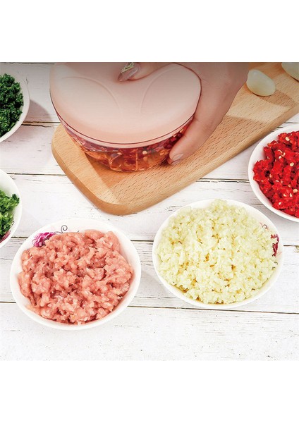 Mavi-S Tarzı ml Manuel Et Kıyma Sarımsak Kıyıcı Döndür Sarımsak Presi Kırıcı Sebze Soğan Kesici Mutfak Pişirme Aksesuarları (Yurt Dışından) modelleri