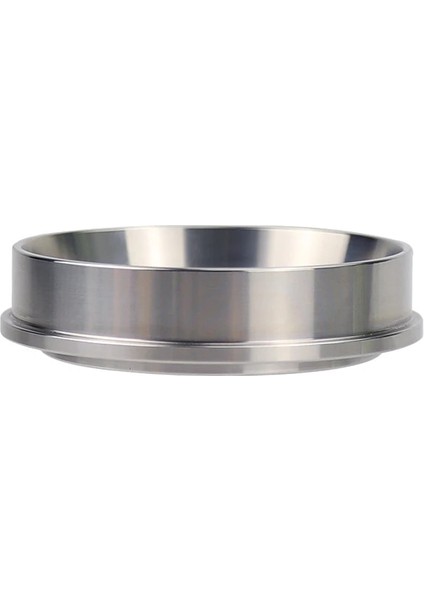 58,5 mm Dozlama Halkası Stili Kahve Sabotaj Tozu Çekiç Kahve Aksesuarları Anti Basınç Sapma Tasarımı ile Sıkıştırılmış Toz Ayarlanabilir Derinlik Tasarımı (Yurt Dışından)