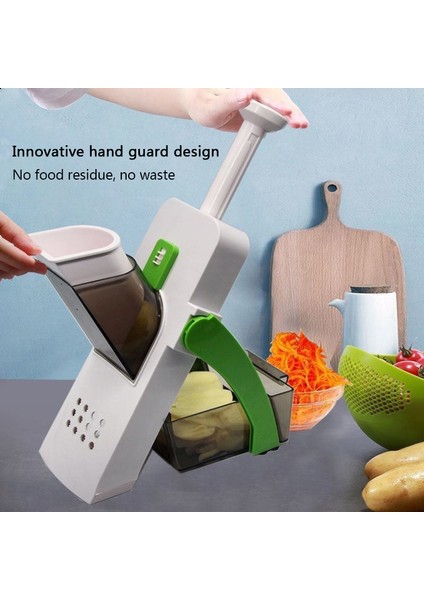 Turuncu Tarzı Evrensel Çok Fonksiyonlu Sebze Kesici Dilimleme Salata Kıyıcı Patates Dilimleme Patates Kızartması Kesici Pişirme Ev Mutfak Alet (Yurt Dışından) indirimleri