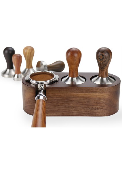 Fildişi Tarzı 53 mm Kahve Sabotaj Paslanmaz Çelik Taban Delonghi Breville Barista Espresso Kahve Aksesuarları Köşe Aletleri (Yurt Dışından) indirimleri