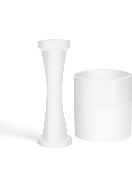 Turuncu Tarzı Nespresso Için Icafilascapsule Yeniden Kullanılabilir 2'si 1 Arada Kullanım Doldurulabilir Kapsül Crema Espresso Yeniden Kullanılabilir Doldurulabilir Kahve Filtresi (Yurt Dışından)