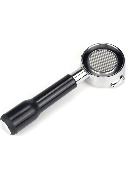 D Tarzı 58MM Kahve Makinesi Filtre Tutucu E61 Ahşap Saplı Dipsiz Portafilter (Yurt Dışından) fiyatları