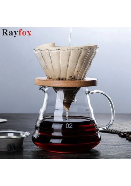 06 Stil 700ML Stili Cezve V60 Cam Kahve Makinesi Ahşap 700MLMLML Kahve Damlatıcı ve Kahve Filtresi Için Tencere Seti Yeniden Kullanılabilir Kahve Filtreleri (Yurt Dışından) fırsatları