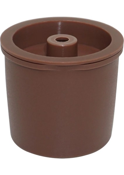 4 Adet Şeffaf Stil Yeniden Kullanılabilir Kapsül Doldurulabilir Kahve Kapsül Bardakları Illy Makineleri Için Uyumlu Dolum Kahve Filte (Yurt Dışından) fırsatları