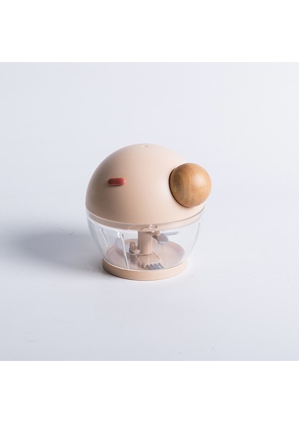 Pembe Tarzı Çok Fonksiyonlu Sarımsak Presi Manuel Gıda Halat Işlemci Sebze Doğrayıcı Et Dilimleyici El Kıyma Aracı (Yurt Dışından)