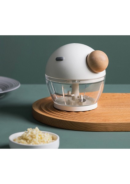 Pembe Tarzı Çok Fonksiyonlu Sarımsak Presi Manuel Gıda Halat Işlemci Sebze Doğrayıcı Et Dilimleyici El Kıyma Aracı (Yurt Dışından) fiyatları