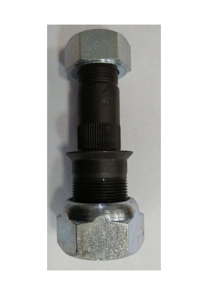 20450 Bijon Saplama Somun Arka Sol Isuzu NQR68