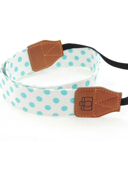 Dslr Ayarlanabilir Dış Mekan Hafif Boyun Aksesuarları Puantiyeli Taşınabilir Dayanıklı Pamuk Karışımı Kamera Askısı (Yurt Dışından) fırsatları