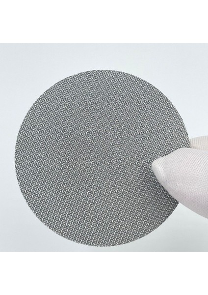 53MM Tarzı mm Kahve Filtre Plakası Yedek Backflush Filtre Örgü Ekran Espresso Kahve Makinesi Kolu Puck Ekranı (Yurt Dışından) modelleri