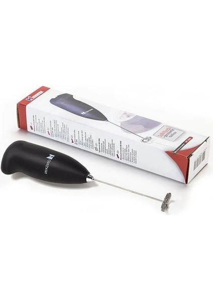 Rastgele Color-1pc Tarzı Elektrikli Süt Köpürtücü El Kahve Köpürtücü Köpürtücü Mikser Karıştırıcı Yumurta Çırpıcı Mini Süt Kahve Yumurta Karıştırma Aracı Mutfak Aleti (Yurt Dışından)