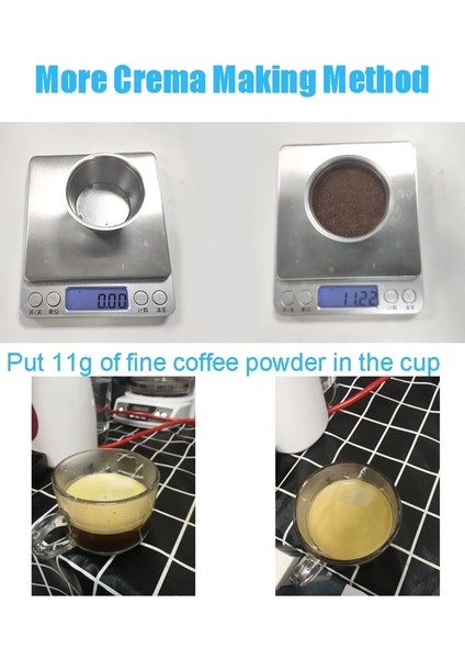 Altın Tarzı Dolce Gusto Için Doldurulabilir Kahve Kapsülü Yeniden Kullanılabilir Paslanmaz Çelik Filtre Fincan Nescafe Kahve Makinesi Crema Maker Için (Yurt Dışından) modelleri