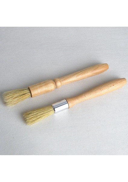 Bir Stil Ahşap Kahve Öğütücü Fırça Kıl Kahve Değirmeni Temizleme Fırçası Kahve Makinesi Fasulye Tahıl Kahve Aracı Için Fırça (Yurt Dışından) fırsatları