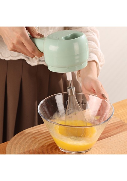 Yeşil Stil Çok Fonksiyonlu Elektrikli Sebze Kesici Sarımsak Ezici Elektrikli Soğan Kıyıcı Kesme Presleme Mikser Yiyecek Dilim (Yurt Dışından) indirimleri