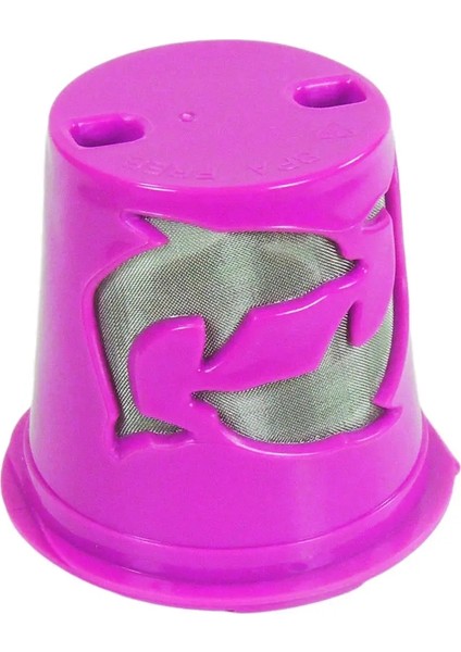 2 Adet Tarzı Keurig Doldurulabilir Kahve Kapsülü Bira Üreticileri Için Yeniden Kullanılabilir K-Fincan Filtresi K Fincan Keurig Makinesi Için Yeniden Kullanılabilir K-Carafe Kurcalama (Yurt Dışından) indirimleri