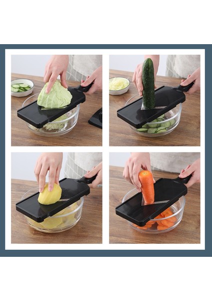 M Tarzı Lahana Rendesi Japon Salatası Talaşı Dilimleme Artefaktı Yuvarlak Lahana Mor Lahana Rendelenmiş Özel Planya (Yurt Dışından) fırsatları