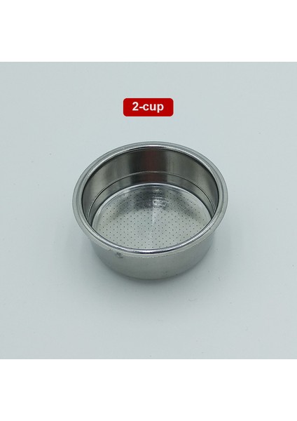 2 Fincan Tarzı 2 Fincan 1 Delik Basınçlı Espresso Kahve Filtresi Kahve Sepeti Espresso Kahve Kalemi Çıkışı Çapı Iç Çapı (Yurt Dışından)