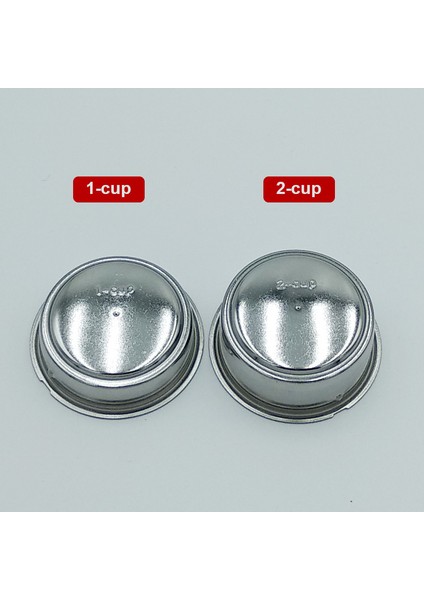 2 Fincan Tarzı 2 Fincan 1 Delik Basınçlı Espresso Kahve Filtresi Kahve Sepeti Espresso Kahve Kalemi Çıkışı Çapı Iç Çapı (Yurt Dışından) fırsatları