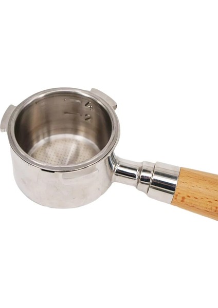 4 Adet 4 Fincan Tarzı Yüksek Basınçlı Breville Delonghi Krups Kahve Makinesi Filtre Sepeti Pod Çift Bardak Paslanmaz Çelik Tek Katmanlı Bardak (Yurt Dışından) indirimleri