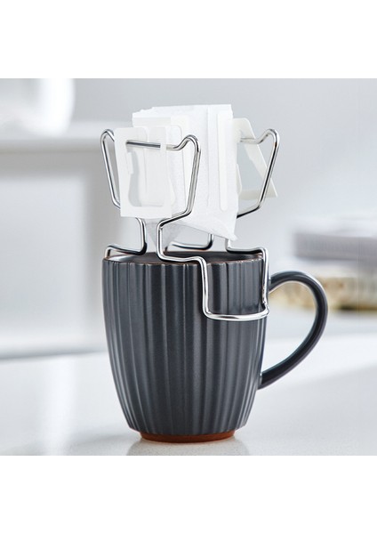 50 Adet Tarzı Ack Tek Kullanımlık Kahve Fliter Çanta Taşınabilir Asılı Kulak Tarzı Kahve Filtreleri Espresso Kahve Için Çevre Dostu Kağıt Torba (Yurt Dışından) fiyatları