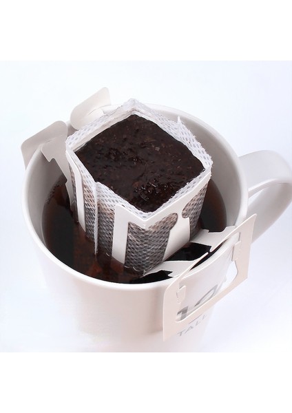 50 Adet Tarzı Ack Tek Kullanımlık Kahve Fliter Çanta Taşınabilir Asılı Kulak Tarzı Kahve Filtreleri Espresso Kahve Için Çevre Dostu Kağıt Torba (Yurt Dışından) modelleri