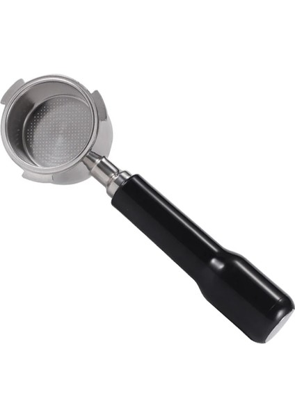 4 Delikli Stil 54MM-3ÇIVILER 54MM Kahve Dipsiz Portafilter Breville Filtre Sepeti Değiştirme Espresso Makinesi Aksesuarları مكينة قهوة (Yurt Dışından) fiyatları