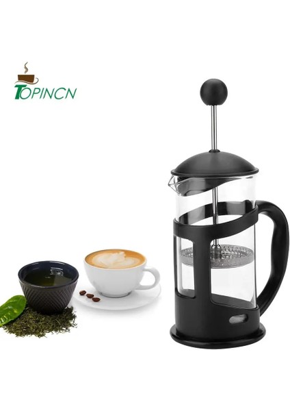 350ML Stili L Cezve Manuel Fransız Presler Pot Kahve Makinesi Filtre Pot Cafetera Expreso Çay Filtre Fincan Için Percolator Aracı (Yurt Dışından) modelleri