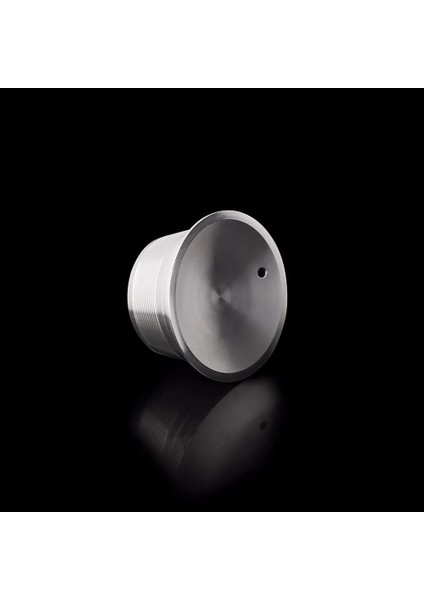 1 Kapsül 1 Dış Müdahale Stili Paslanmaz Çelik Dolce Gusto Filtre Sepetleri Kapsül Damlatıcı Dolce Gusto Doldurulabilir Metal Dolce Gusto Pod Kupası Için Yeniden Kullanılabilir Kapsül (Yurt Dışından) fırsatları
