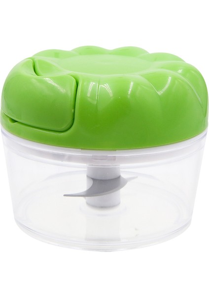 Yeşil Stil Manuel Sarımsak Presi Çok Fonksiyonlu Sarımsak Öğütme Kıyıcı Gıda Sebze Kesici Et Kıyma Makineleri Mutfak Aletleri Sarımsak Eserdir (Yurt Dışından)