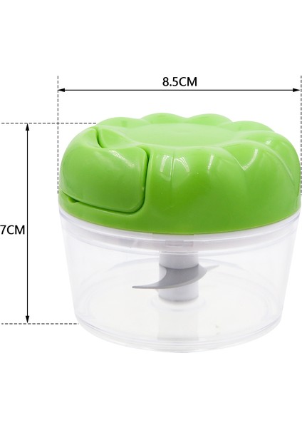 Yeşil Stil Manuel Sarımsak Presi Çok Fonksiyonlu Sarımsak Öğütme Kıyıcı Gıda Sebze Kesici Et Kıyma Makineleri Mutfak Aletleri Sarımsak Eserdir (Yurt Dışından) modelleri