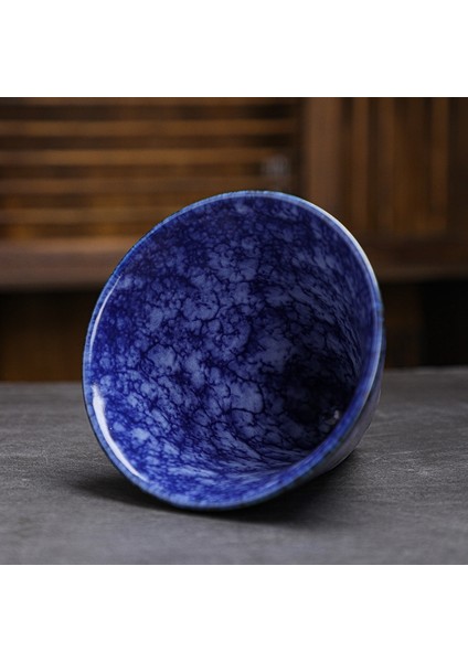 D-200ML-1 Adet Tarzı 200ML Reative Retro Seramik Kahve Kupa Kaba Çömlek Çay Bardağı Japon Latte Çekme Çiçek Porselen Fincan Çömlek Kahve Fincanı (Yurt Dışından) fırsatları