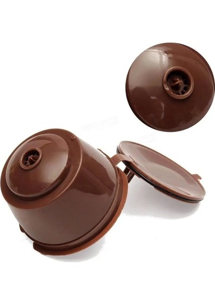 1 Adet Tarzı 1 Adet Kahve Makinesi Yeniden Kullanılabilir Kapsül Kahve Fincanı Filtresi Nescafe Dolce Gusto Için Doldurulabilir Kahve Fincanı Tutucu Pod Süzgeç (Yurt Dışından) modelleri