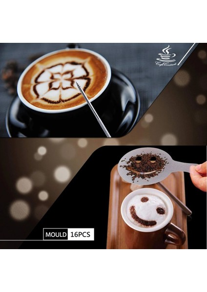 900ML Tarzı Airmsen Paslanmaz Çelik Süt Köpürtme Sürahisi Espresso Kahve Sürahi Latte Cappuccino Süt Kreması Fincan Köpürtme Sürahisi Sürahi Yapıcı (Yurt Dışından)