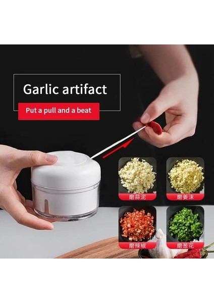 Açık Gri Tarzı Sarımsak Kırıcı Basın Rende Soyucu Mini Öğütücü Mutfak Aksesuarları Sebze Kesici Çok Işlevli Baharat Konteyner ile (Yurt Dışından) modelleri