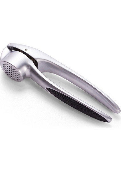 No.9 Stili Premium Metal Sarımsak Presi Sarımsak Kıyma Kıyıcı Kırıcı Baskı Dilimleme Rende Sıkacağı Büyük Saplı Mutfak Aletleri (Yurt Dışından)