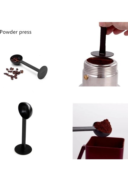 NO.998203 Stili Manuel Kahve Silikon Tampon Mat Barista Kahve Espresso Kurcalama Latte Sanat Kalem Dış Müdahale Tutacağı Ev Kahve Aksesuarları (Yurt Dışından)