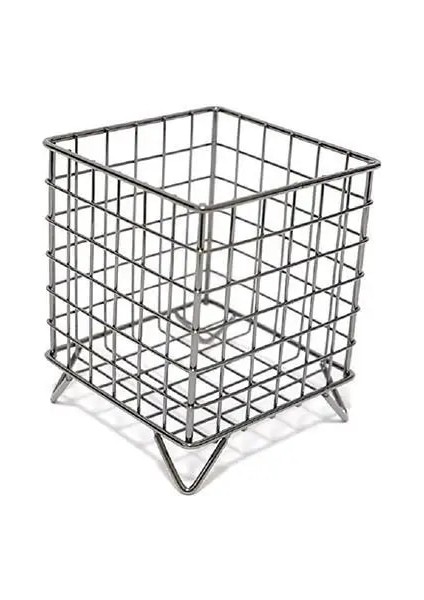 Siyah Stil Kahve Kapsül Rafı Kahve Pod Depolama Sepeti Demir Metal Masaüstü Çeşitli Eşyalar Depolama Sepeti Kahve Pod Organizatör Raf Ev Cafe (Yurt Dışından)