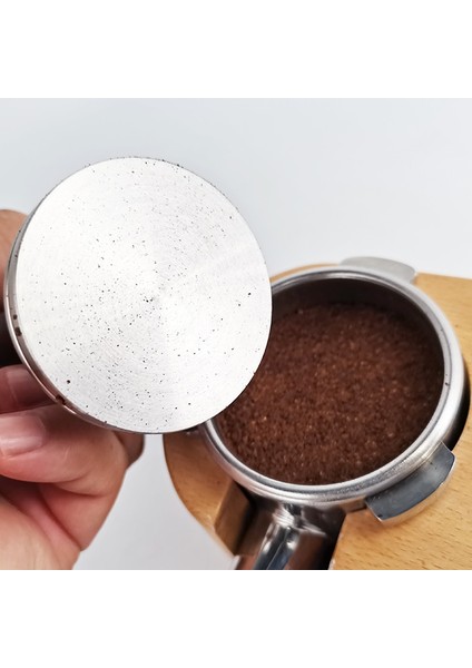 x Dış Müdahale 58MM Stili Sürahi ve Kahve Çekme Çiçek Kalıp ve Latte Sanat Kalem Çelik Kahve Sabotaj 12 Oz Köpüren Kahve Aksesuarları ile (Yurt Dışından) indirimleri