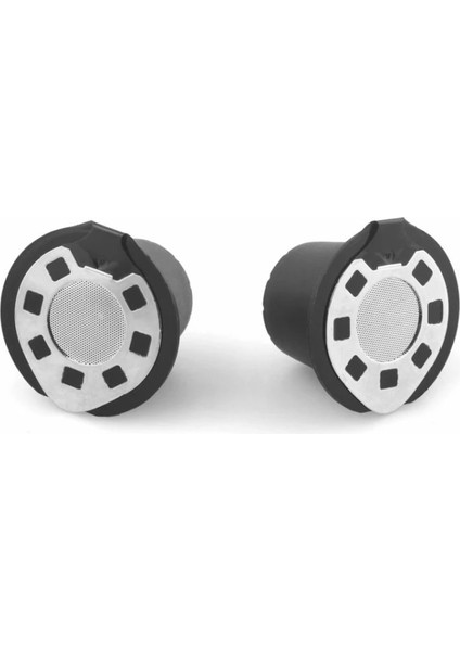 Turuncu Tarzı Icafilas Yeniden Doldurulabilir Nespresso Kahve Kapsülü Plastik Filtre Pod Doğum Günü Hediyesi ile 20ML Filtreler Mutfak Yemek Barı (Yurt Dışından) fiyatları